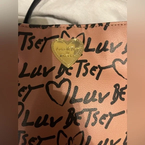 Luv Betsey Bag - Picture 2 of 6